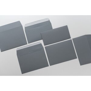 PERGRAPHICA® Envelopes Dark and deep colours